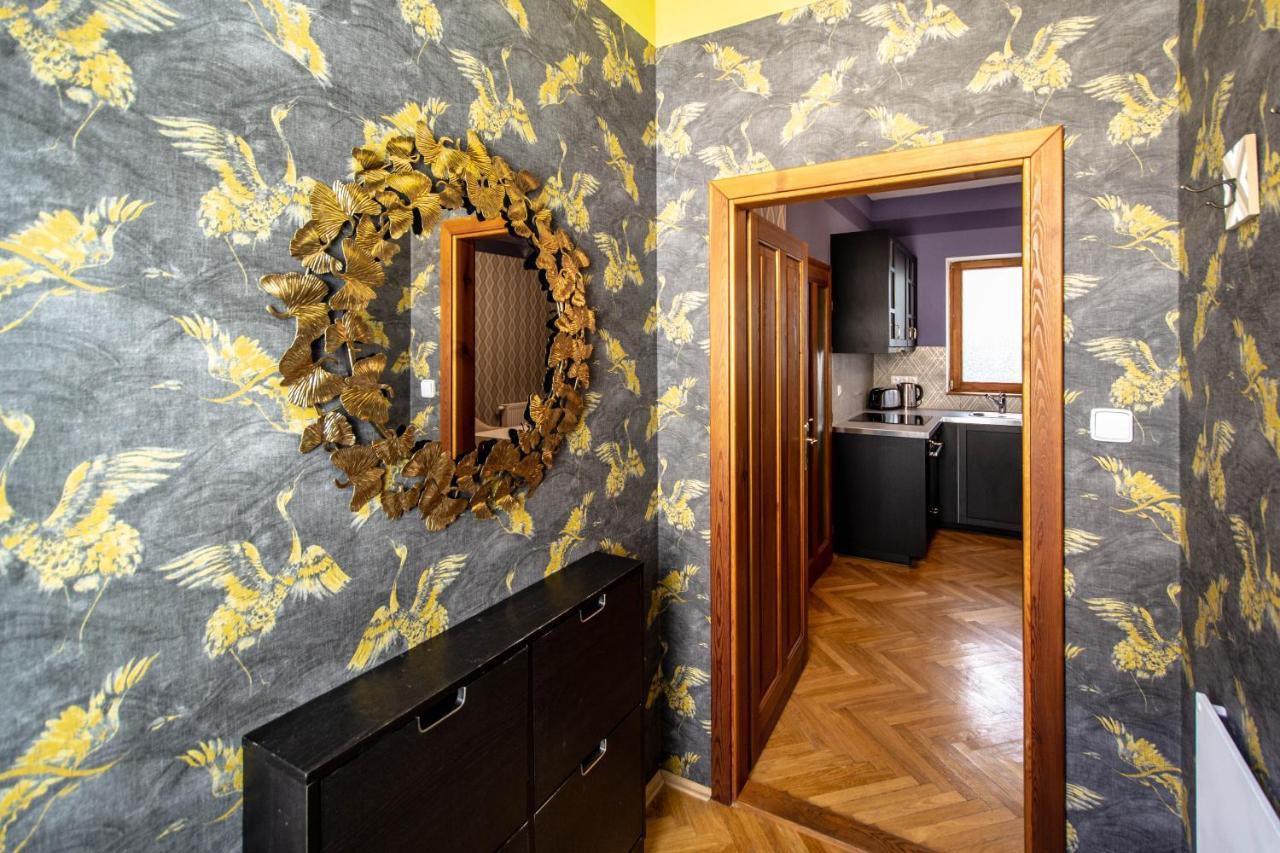 Appartement National Museum 3bdr Golden Stork Spot *