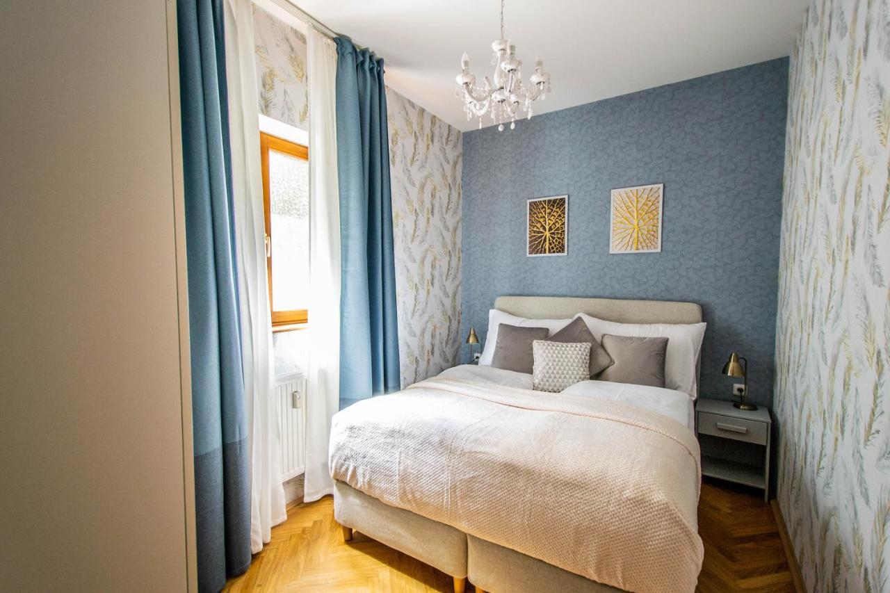 Appartement National Museum 3bdr Golden Stork Spot *